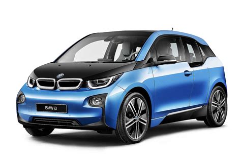 bmw electric box car|BMW all electric cost.